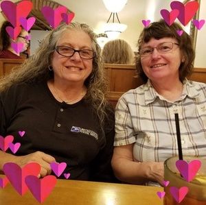 Meet your Posher, Barbara